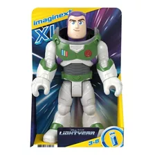 Lightyear Figura 25cm