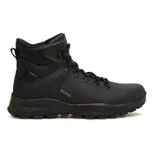 Bota Adventure Cano Alto Macboot Imeri 02e Grafite