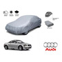 Lona Gruesa Afelpada Impermeable Cubre Auto Audi Tt 2000