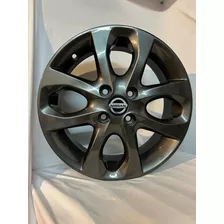 Llanta Nissan March Original Reformada R15 4x100