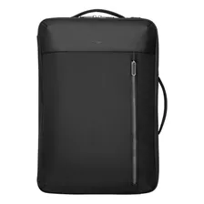 Mochila Targus 15.6 Urban Convertible Backpack (black) 