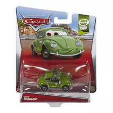 Disney Pixar Cars Cruz Besouro Volkswagen 