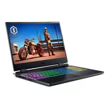 Portátil Acer Nitro An515 I5 16gb Ddr5 512gb Ssd Rtx2050 15 