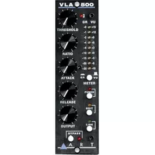 Art Vla500 Compresor/limitador Modular - Facturas A Y B