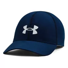 Under Armour Shadow Run Adj Navy