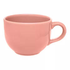 Taza Tazon Jarro Mug Sopa Con Asa Grande 740 Ml Loza Oxford