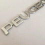 Topes De Puertas Insignia Peugeot Peugeot 106