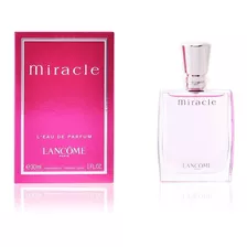 Miracle Edp 30ml Silk Perfumes Original Oferta