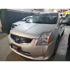 Sentra S 2.0 Automático Completo 