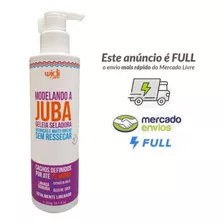 Modelando A Juba Geleia Seladora 300g - Widi Care