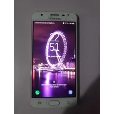 Samsung Galaxy J5 Prime 32gb Rose