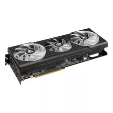 Placa De Video Amd Powercolor Hellhound Rx 6700xt 12gb