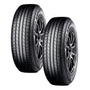 Llanta 235/55r18 Yokohama Geo Cv Go58 100v