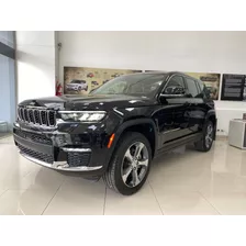 Grand Cherokee Limited