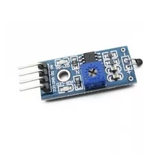 Sensor Térmico D73 Para Arduino