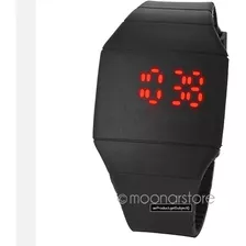 Reloj De Pulsera Led