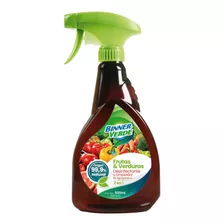 Limpiador Desinfectante Frutas