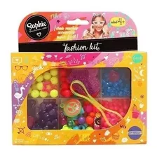 Sophie Fashion Kits Colores