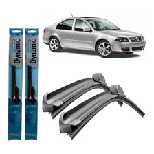 Juego Kit Escobilla Volkswagen Bora 2008 2009 2010 2011 2012