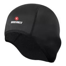 Gorro Ciclismo Termico / Wisebikes