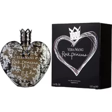 Rock Princess Dama Vera Wang 100 Ml Edt Spray