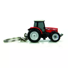 Llavero Tractor Massey Ferguson 7499