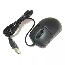 Mouse Intelbras Para Dvr Cor Preto