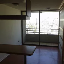 Edificio Diagonal Paraguay (1 Est. 1 Bod.) Vista Sur Piso 1