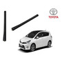 Antena 9 Cm  Carro Toyota Verso Toyota Avensis Verso