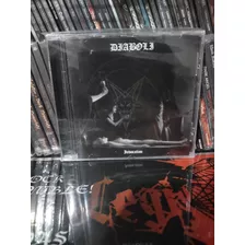 Diaboli Invocation / Cd Nuevo Importado 2010