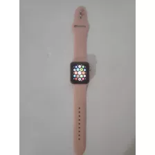 Apple Watch Series 3 38mm - Gps - Color Rose Gold