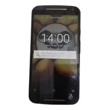 Motorola Moto G2 8gb Sem Tv