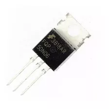 Fqp50n06 50n06 Cs50n06 Mosfet To-220 N-ch 60v 50a