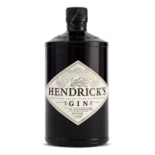 Ginebra Hendrick's 750 Ml - mL a $284