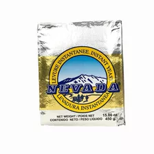 Levadura Nevada Oro 450 Gr. Masa Dulce