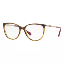 Lentes Oftalmico Kipling Kp3120 Havanna Mujer