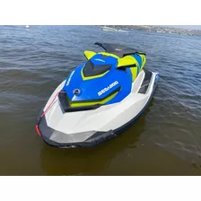 Sea Doo Wake 155 2017