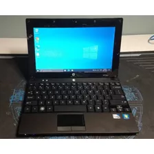 Mini Laptop Hp Mini 5103 Ssd Wifi Bluetooth Webcam Todo Ok