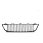 Panel De Ventilacin Rv Grille M5 Abs Negro Profesional Exqu BMW M5