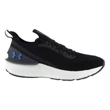 Tênis Sapato Masculino Under Armour Ch. Lançamento Original