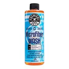 Química Guys Cws 201 16 Microfibra Wash De Limpieza De Deter