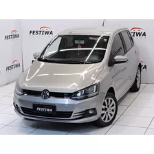 Volkswagen Fox 1.6 Msi Comfortline 8v Flex 4p Manual