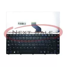 Teclado Emachines D440 D442 D443 D528 D529 D640 - Zona Norte