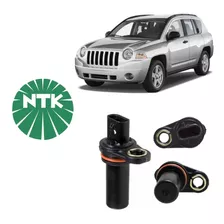 Sensor Posición Cigueñal Ckp Jeep Compass 2007/2017