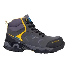 Bota Industrial Goodyear 0111 Id 952661 Con Casquillo Cbo