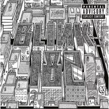 Blink 182 Neighborhoods(vinilo) Ruido Microtienda.