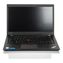 Notebook Lenovo Ultrabook Core I5 500gb 12gb 14 Windows 11 