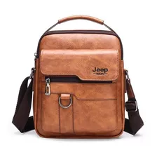 Mochila De Ombro Jeep Buluo