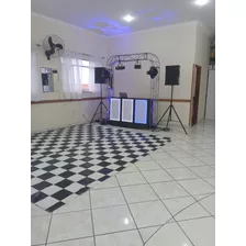 Dj Para Festa E Eventos Na Zona Leste Sp