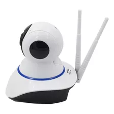 Câmera De Segurança Ip Para Monitorar Seu Filho Pelo Celular